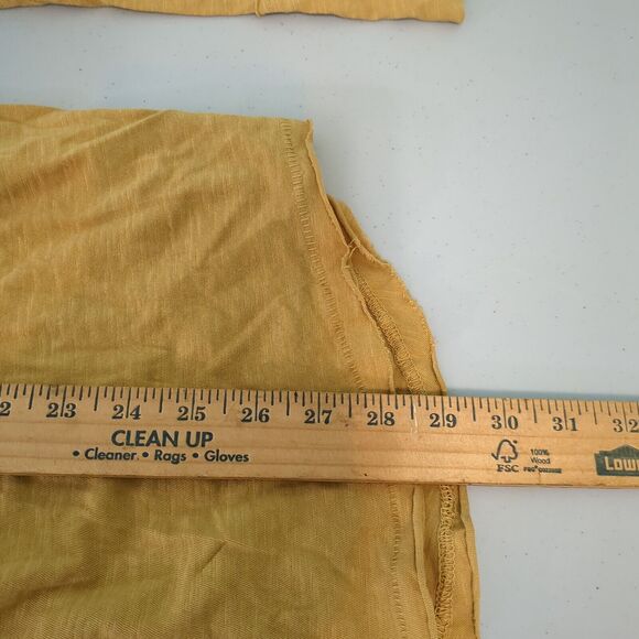 Free People We the Free Tunic Shirt Womens small Brown Long Sleeve Over Sized - Picture 3 of 6